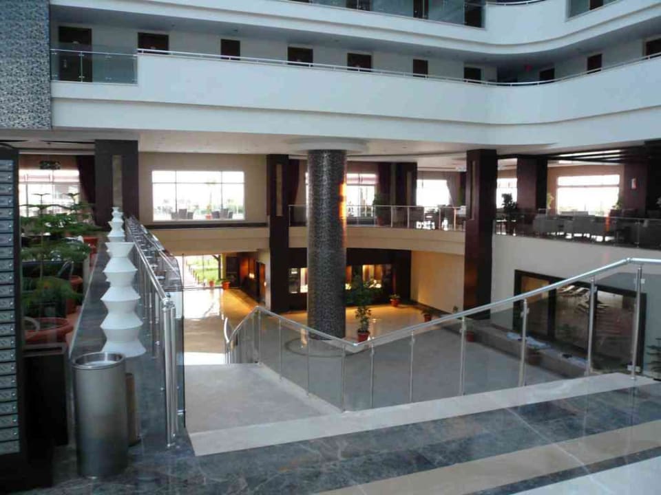 Weg nach draußen Seaden Sea World Resort & Spa