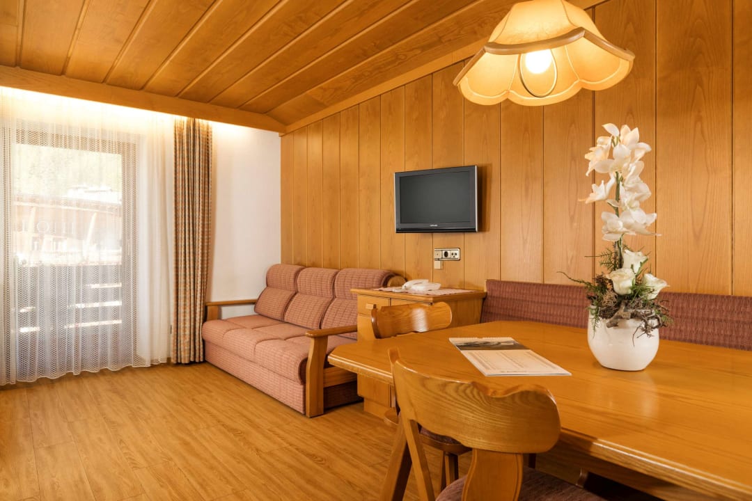 Zimmer Residence Rottonara