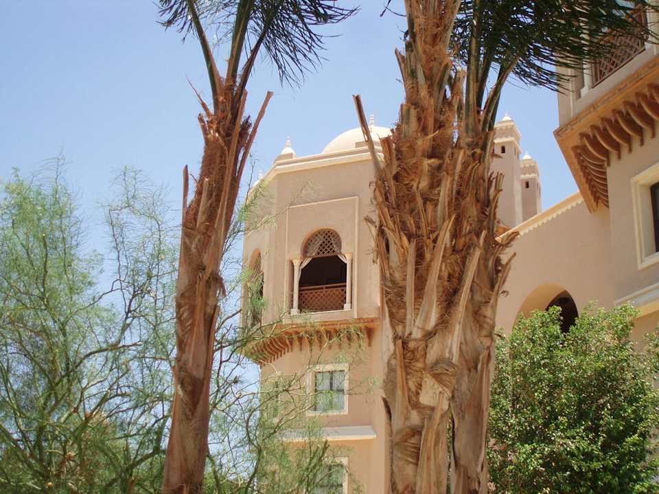 Wunderschön Makadi Palace