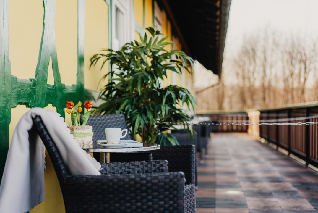 Zimmer Hotel Restaurant 7 Berge am Schlehberg