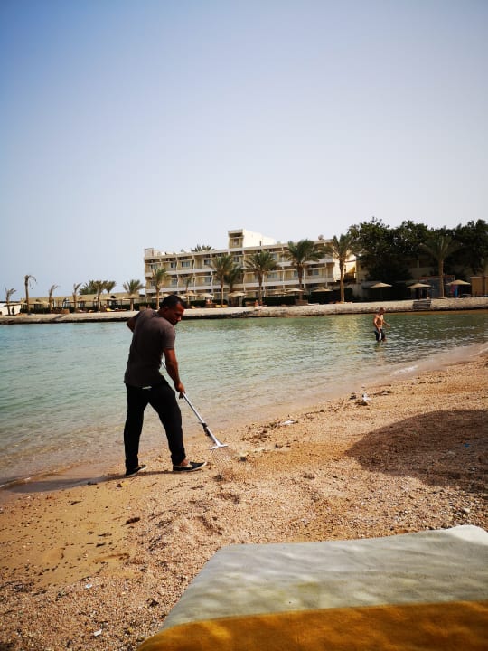 Sonstiges Royal Star Beach Resort