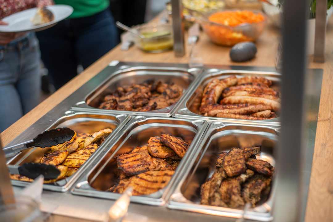 Gastro Hotel Garni Zur Alten Post