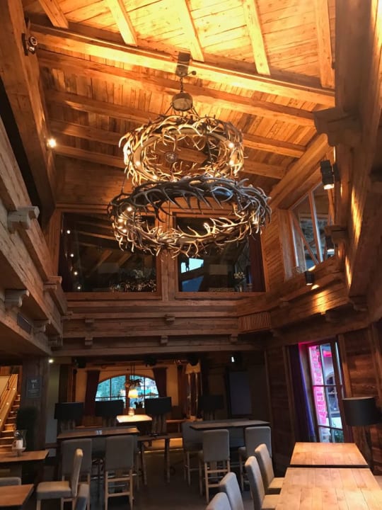 Gastro Hotel Unterschwarzachhof