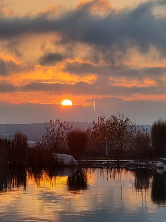 Ausblick Der Birkenhof - Spa & Genuss Resort