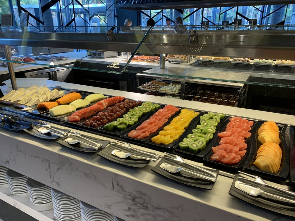 Gastro Hotel Riu Palace Oasis