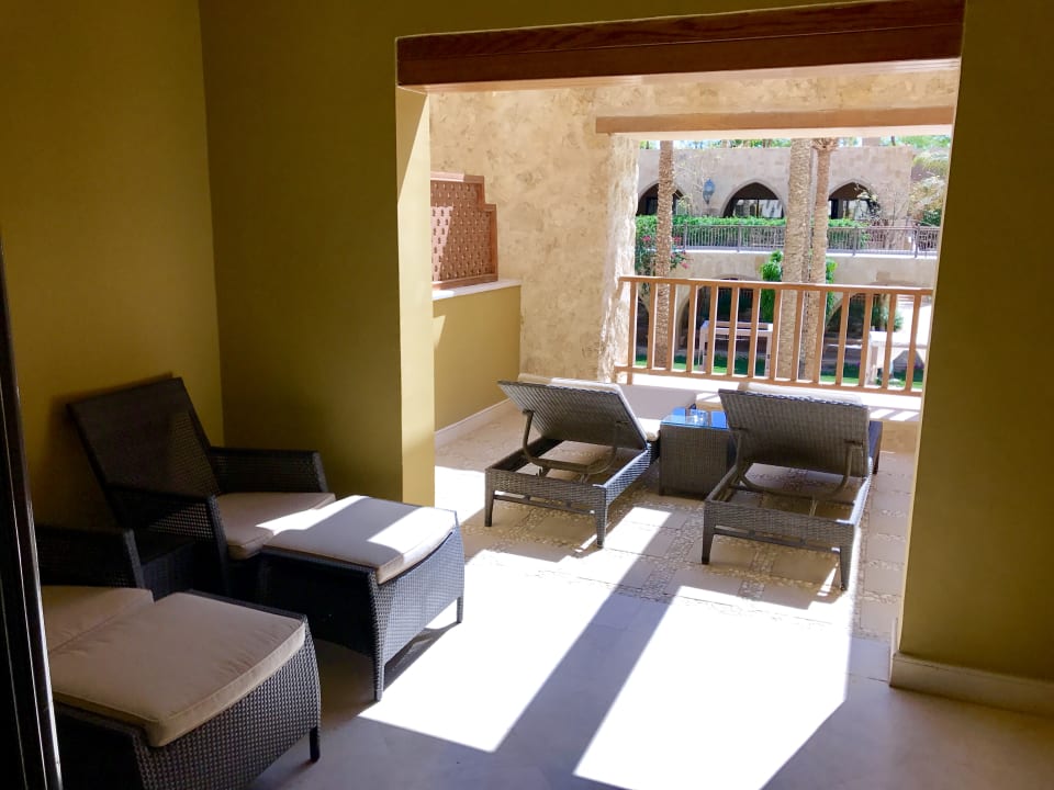 Zimmer Makadi Spa - Adults only