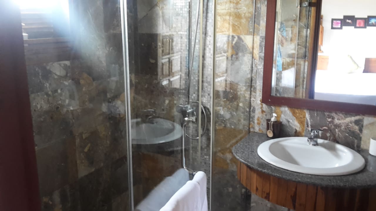 Zimmer Hoi An Lemongrass Homestay