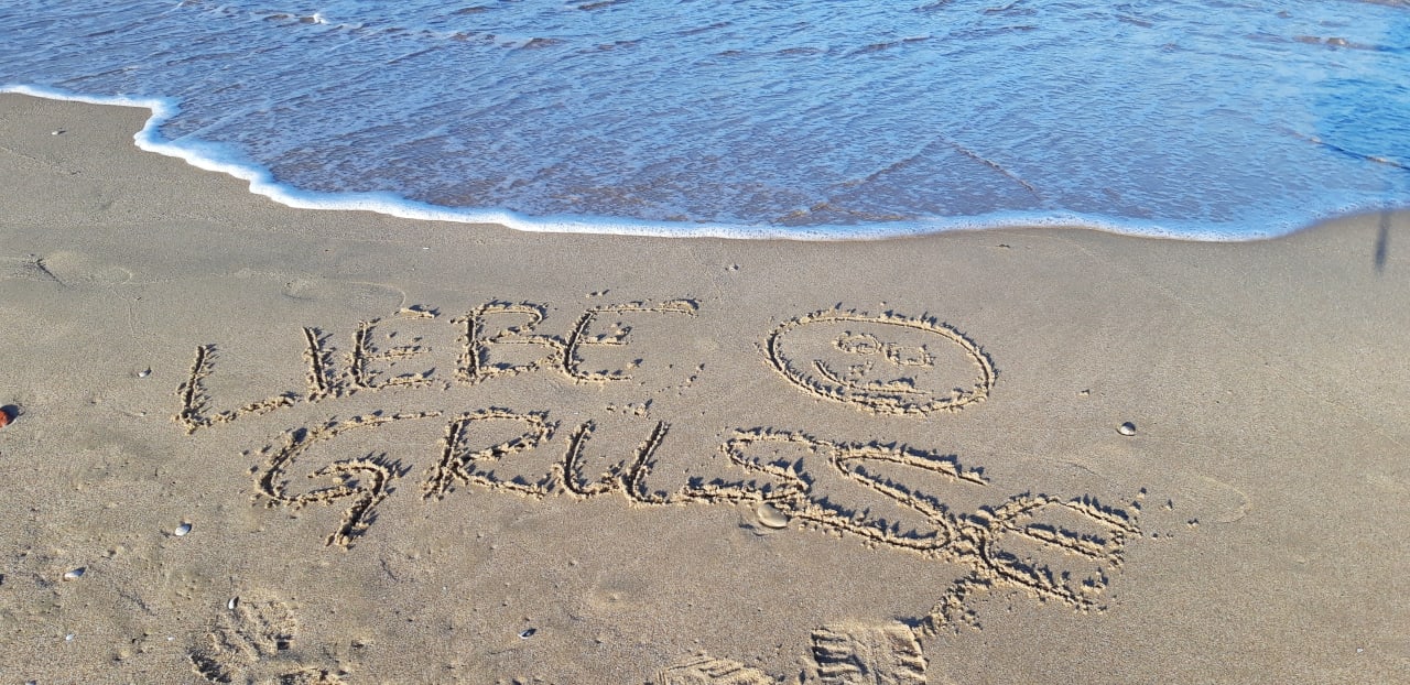 Sonstiges Sol Luna Bay