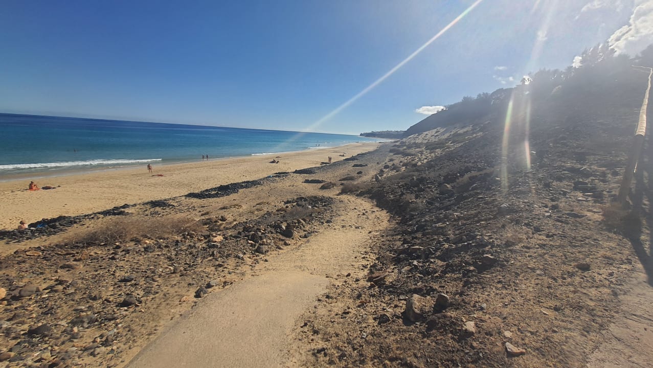 Strand Marina Playa Suite Hotel