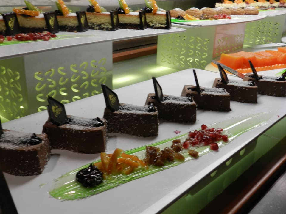 Gastro Megasaray Club Belek