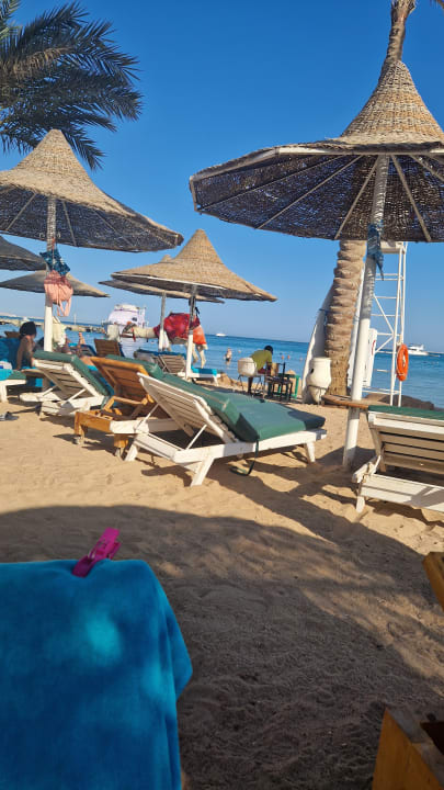 Strand Giftun Azur Resort