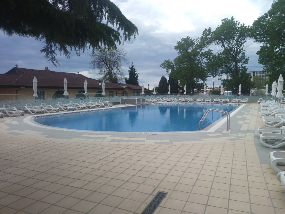 Pool Sentido Marea