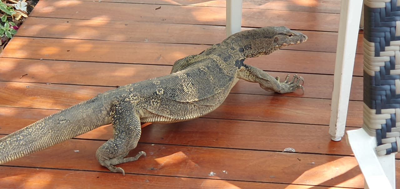 Sonstiges Shangri-La Hotel, Bangkok