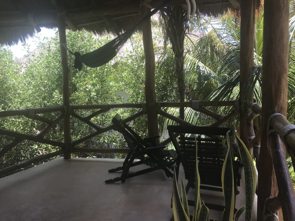 Zimmer Hotel Villas Flamingos