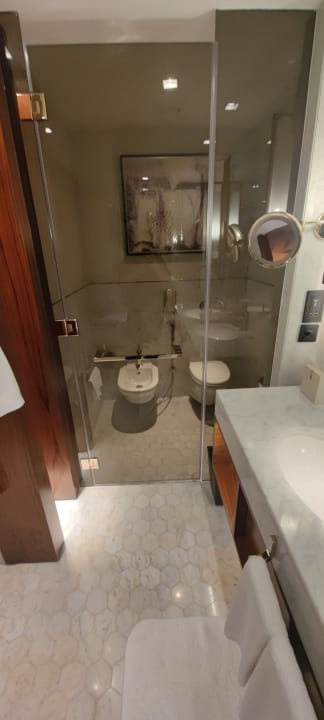 Zimmer Grand Hyatt Dubai