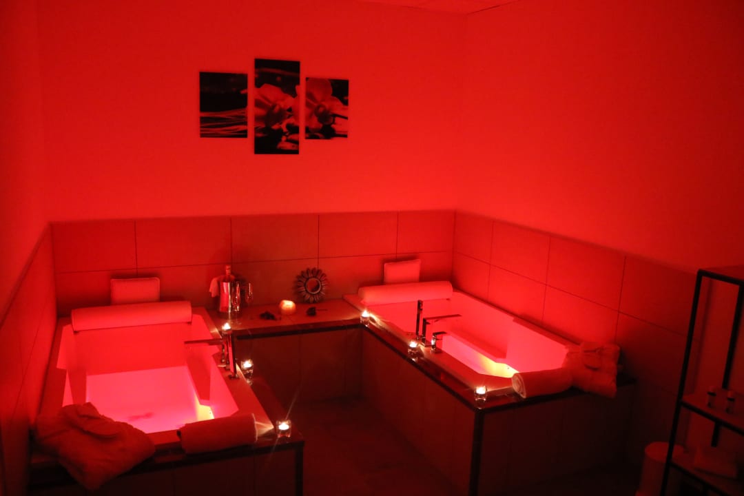 Sport & Freizeit Mythenresort Heimdall