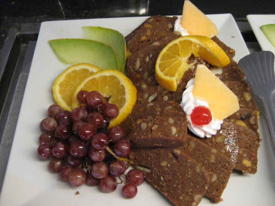 Gastro Pickalbatros Aqua Vista Resort - Hurghada