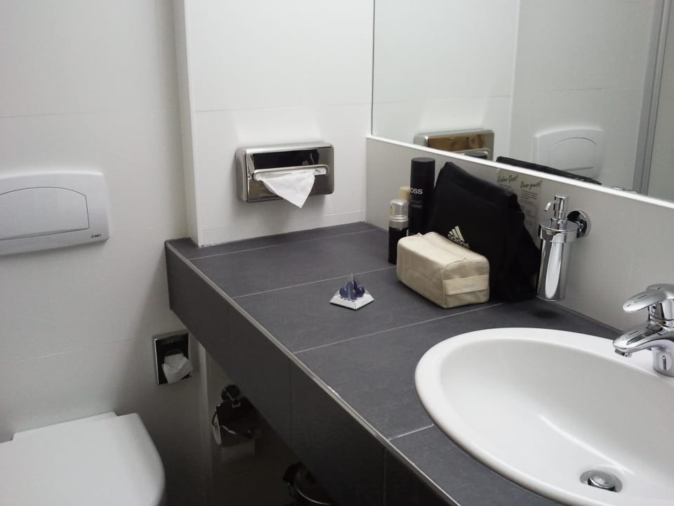 Bad Best Western Hotel Braunschweig Seminarius