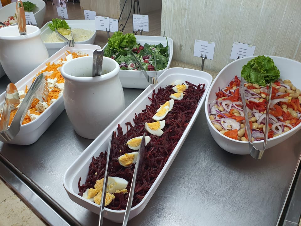 Gastro HI Hotels Imperial Resort