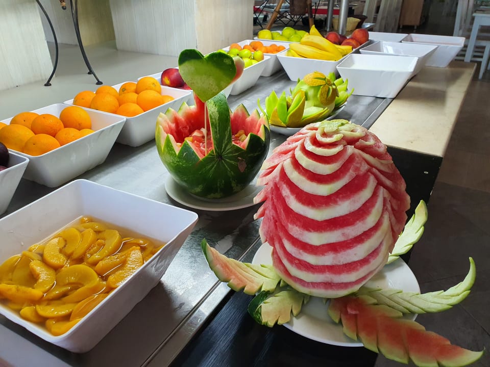 Gastro HI Hotels Imperial Resort