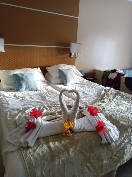 Zimmer ROBINSON ESQUINZO PLAYA
