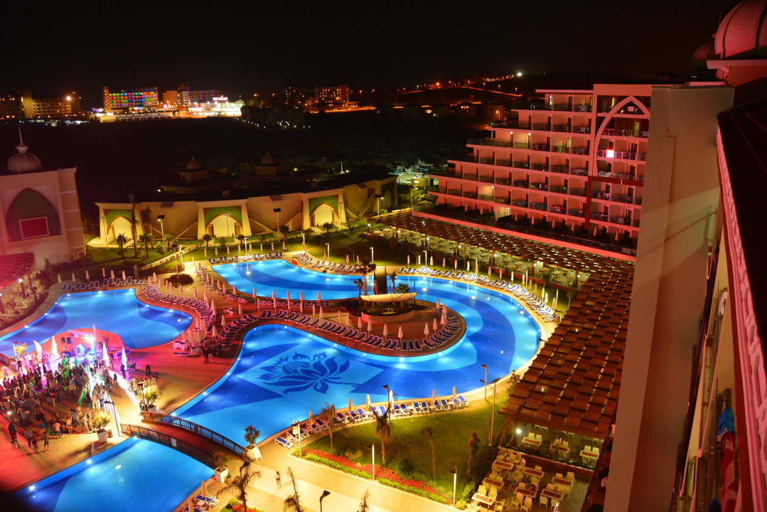 Alan Xafira Deluxe Resort & Spa Alan Xafira Deluxe Resort & Spa