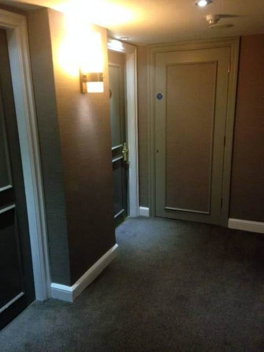 Westin Dublin Hotel The Westin