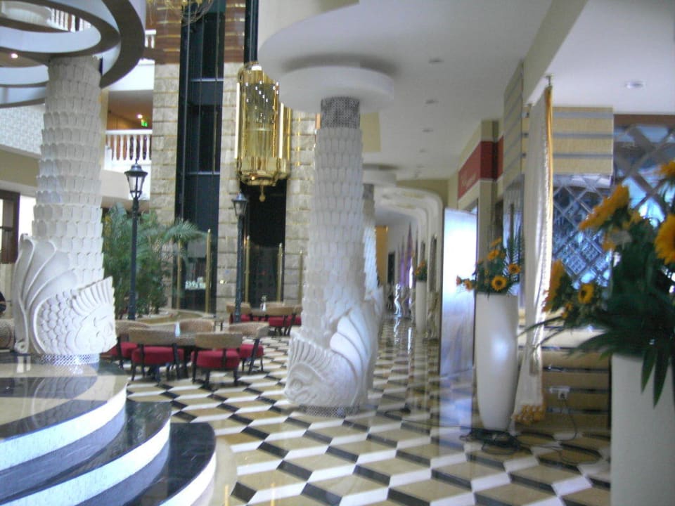 Entspannen Granada Luxury Okurcalar