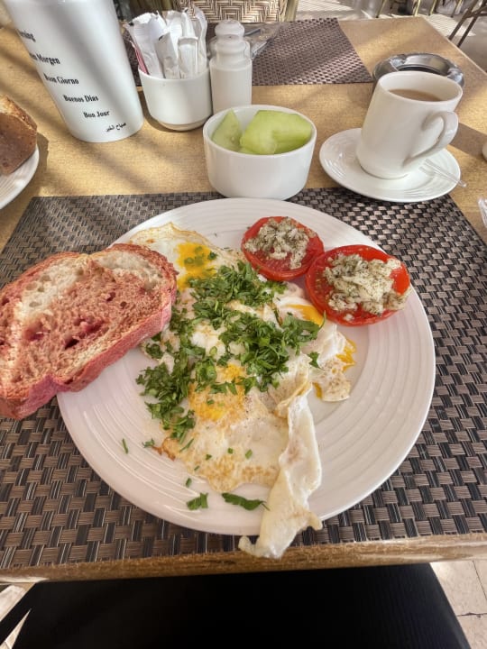 Gastro Cleopatra Luxury Resort Makadi Bay