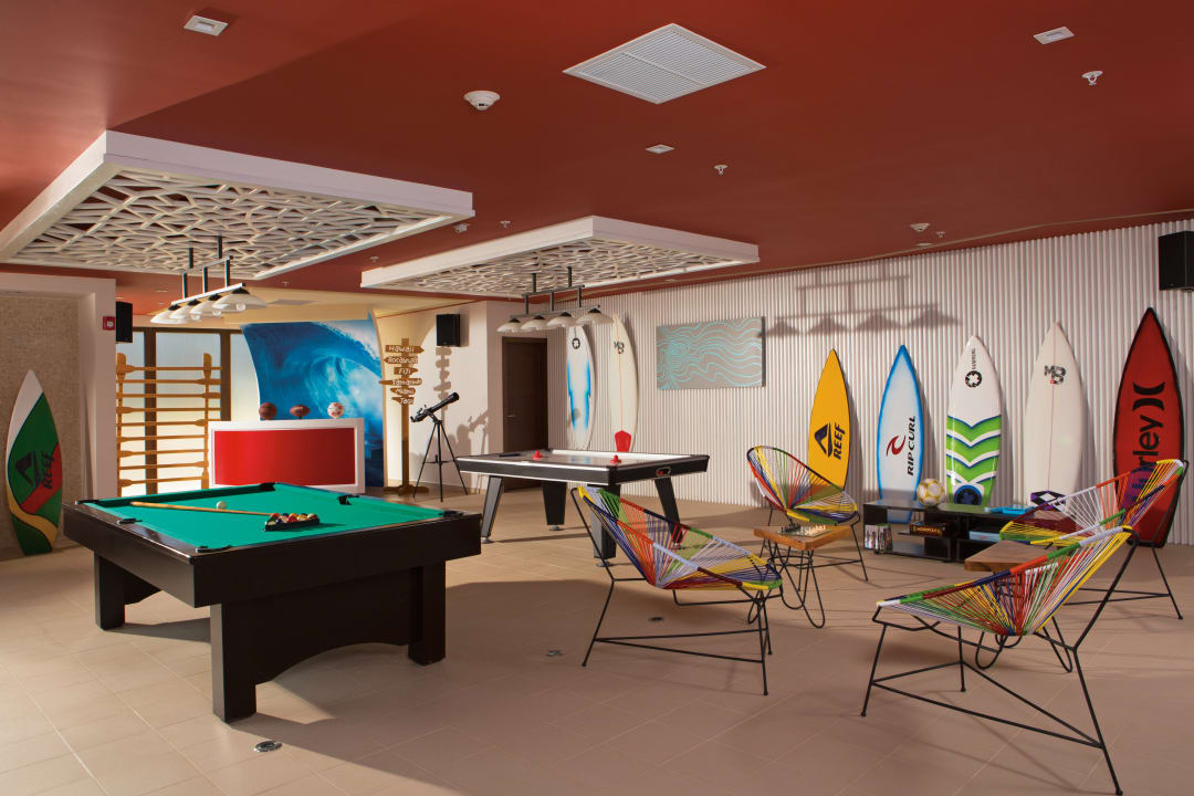 Sport & Freizeit Dreams Las Mareas Costa Rica