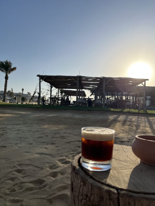 Strand Steigenberger Resort Alaya Marsa Alam - Red Sea - Adults only