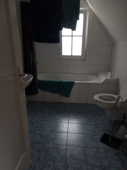 Zimmer Ferienhaus Stricker