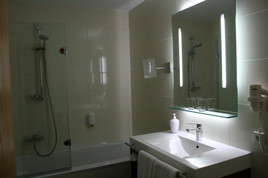 Bad Parkhotel Bad Schandau