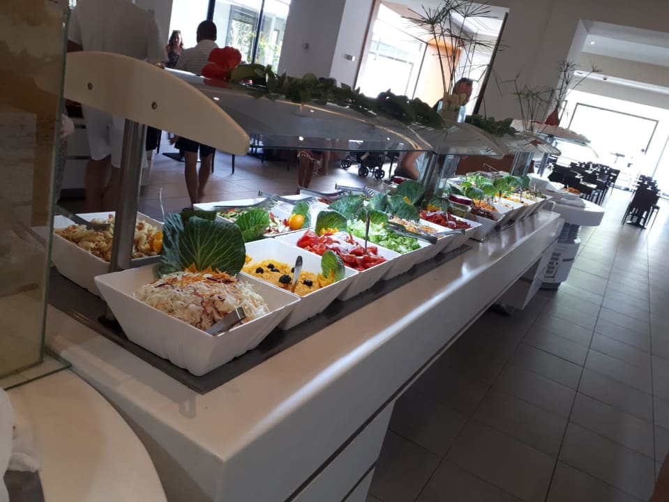 Gastro Nozha Beach Resort & Spa