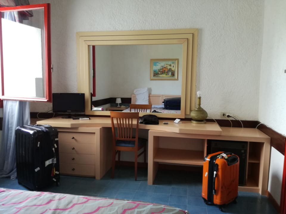 Zimmer Hotel Marina Club