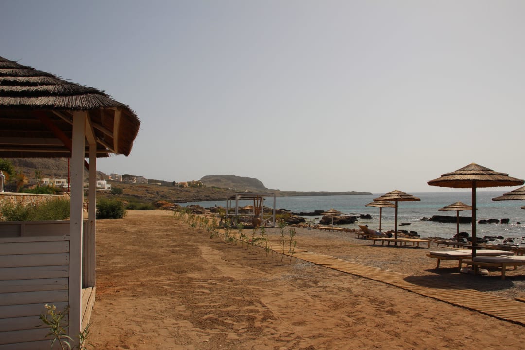 Strand Aquagrand Artistic Luxury Beach Resort - Adults only