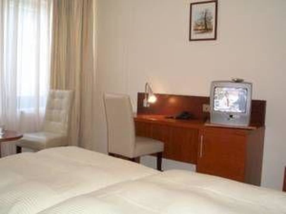 Zimmer City Hotel Köln am Neumarkt