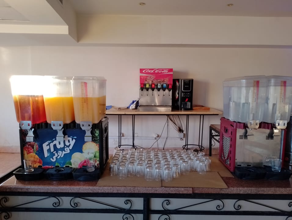 Gastro Regina Resort and Aqua Park Hurghada