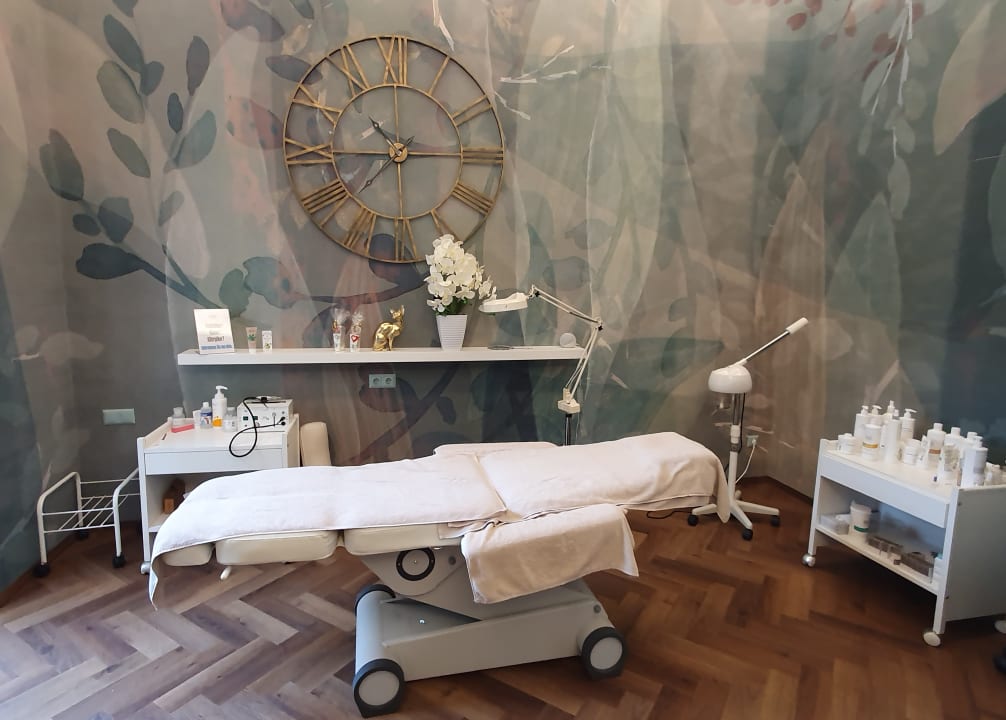 Sport & Freizeit Wellnesshotel Allmer