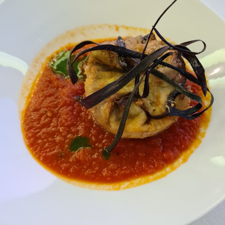 Gastro Aldiana Club Rocca Nettuno Calabria