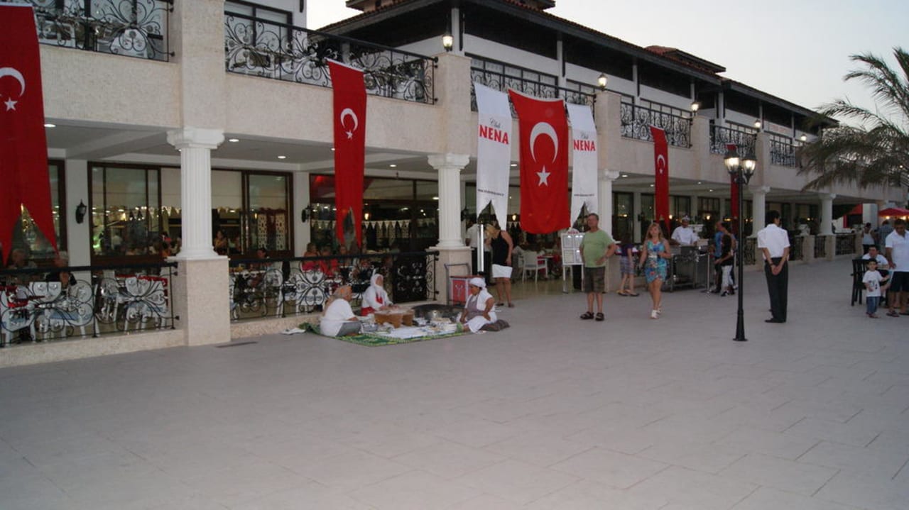 Club Nena Hotel Club Nena