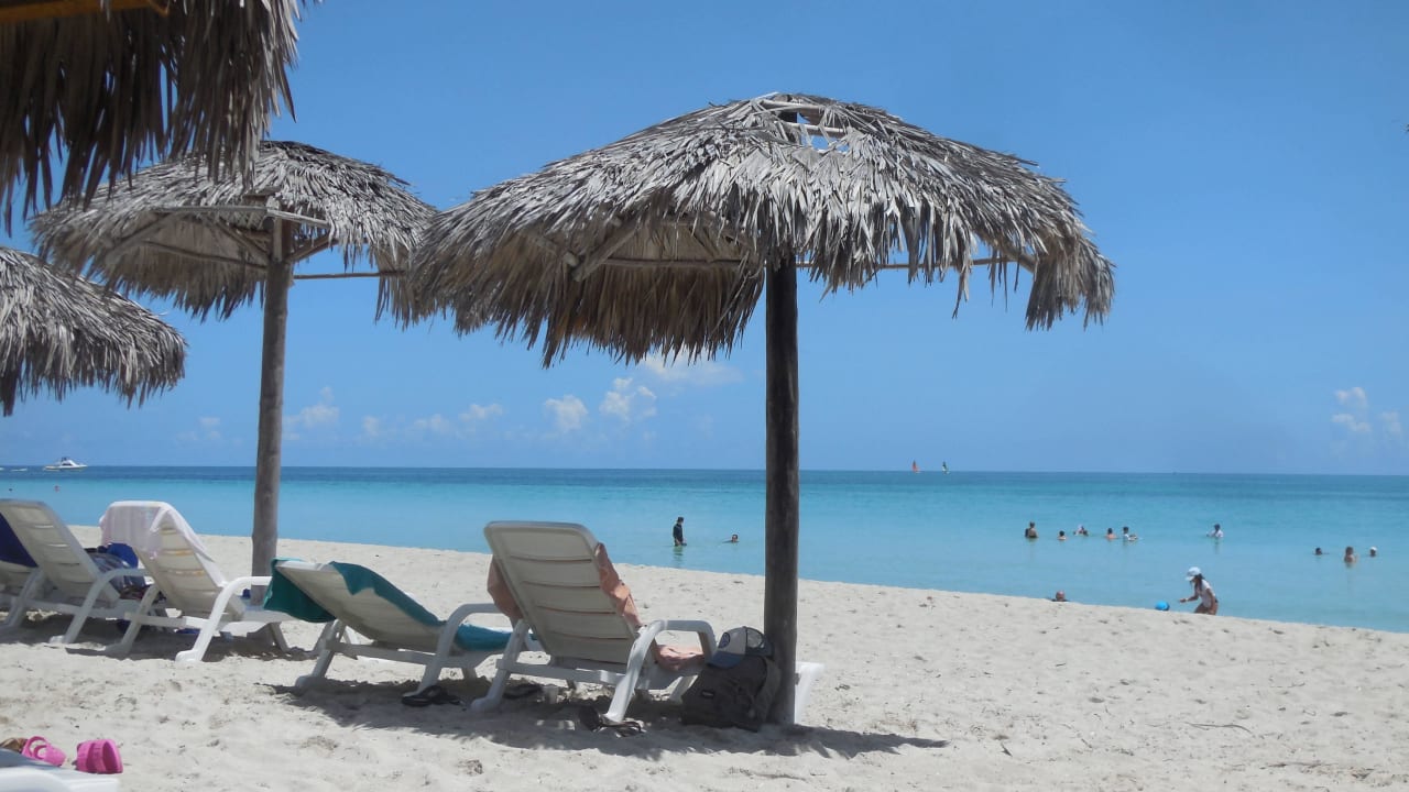 Beach II Grand Memories Varadero