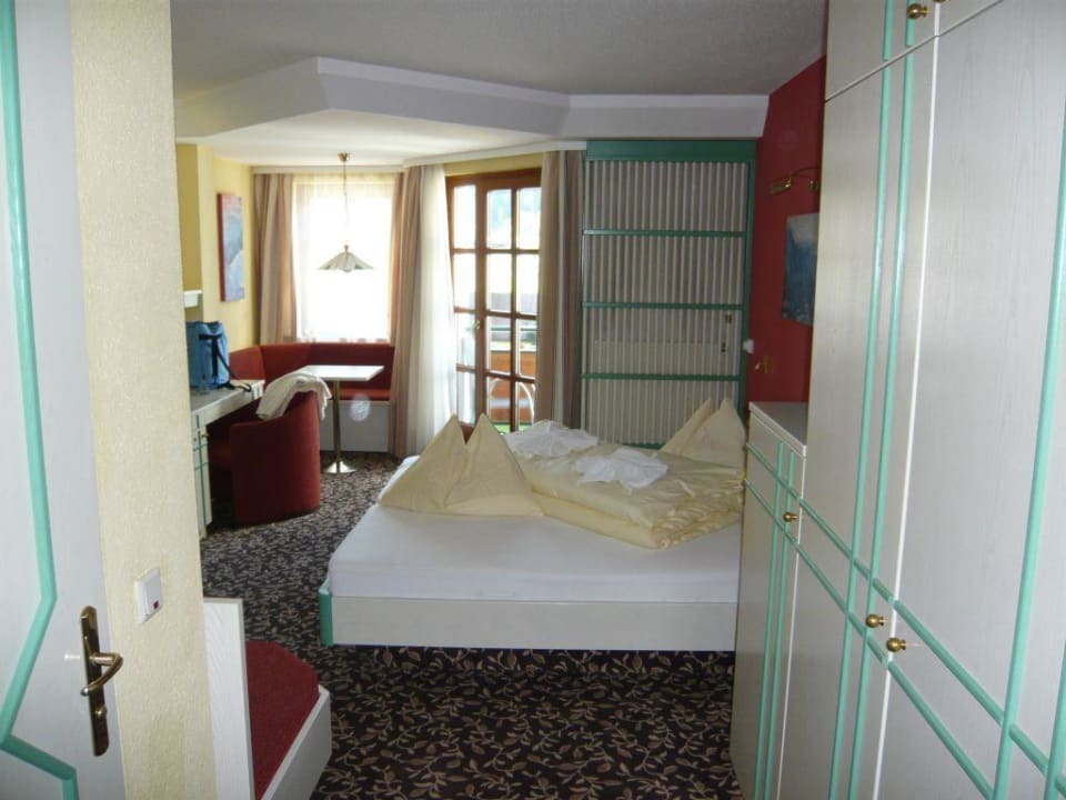 Das Zimmer Dips&Drops - The First Bike And Ski Hub