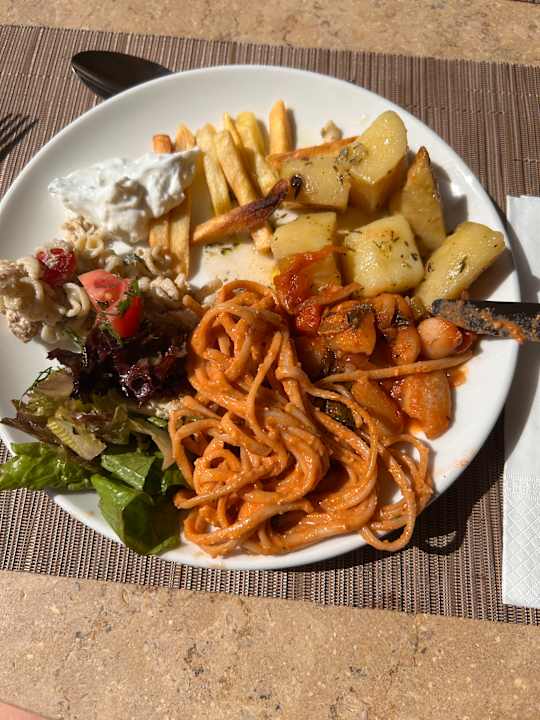 Gastro Seaside A Lifestyle Resort