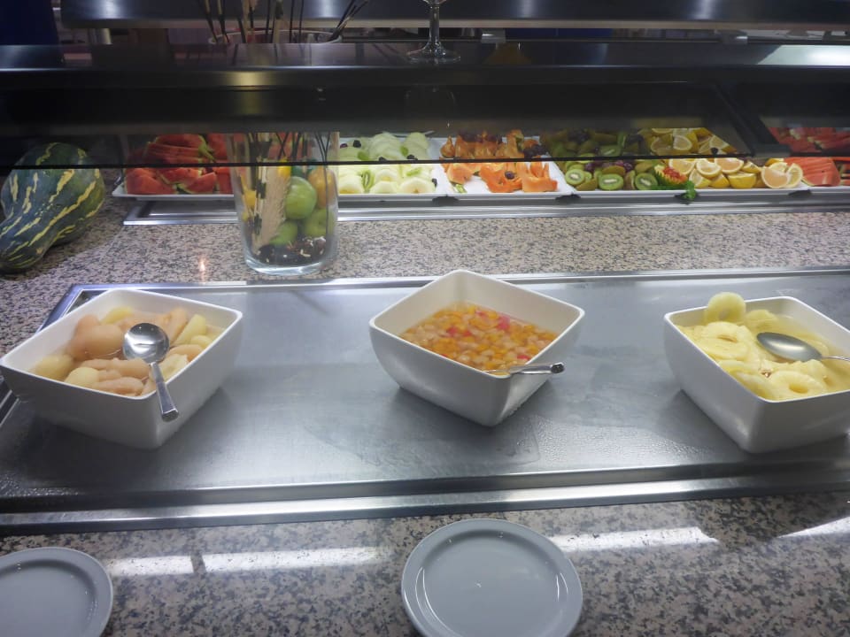 Dosenfrüchte R2 Pajara Beach