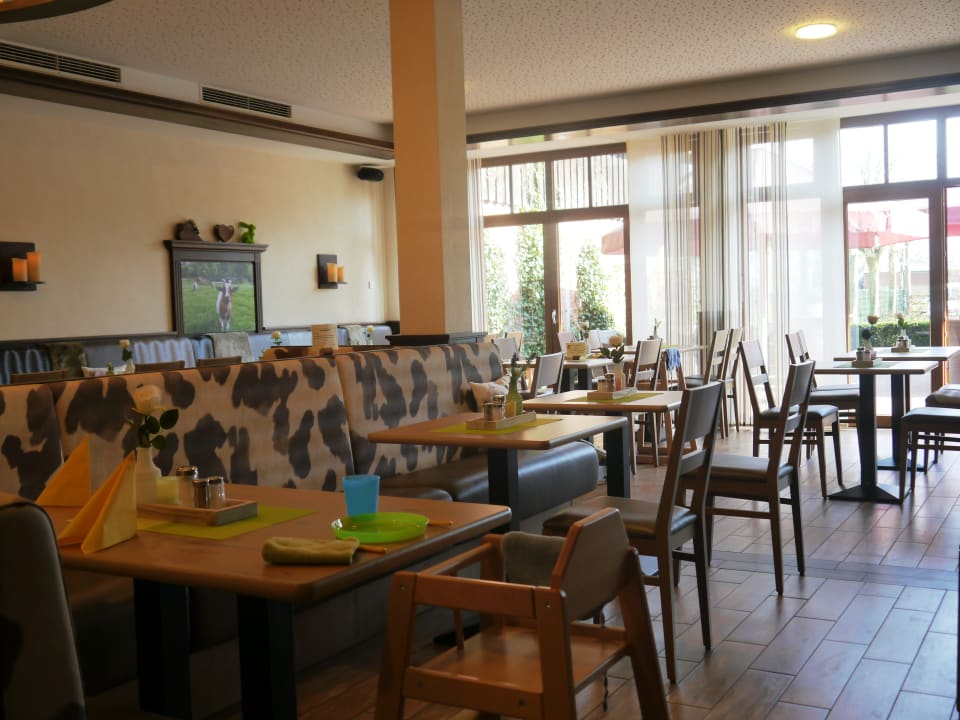 Restaurant Landhuus Laurenz