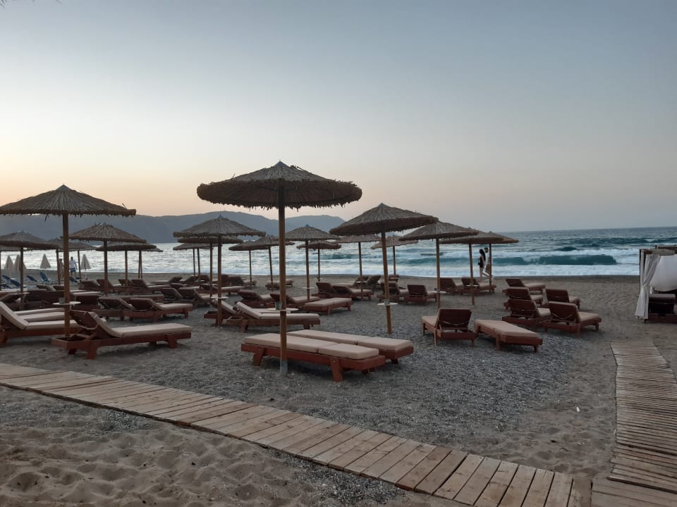 Strand HARPIN Happy Days Beach Hotel