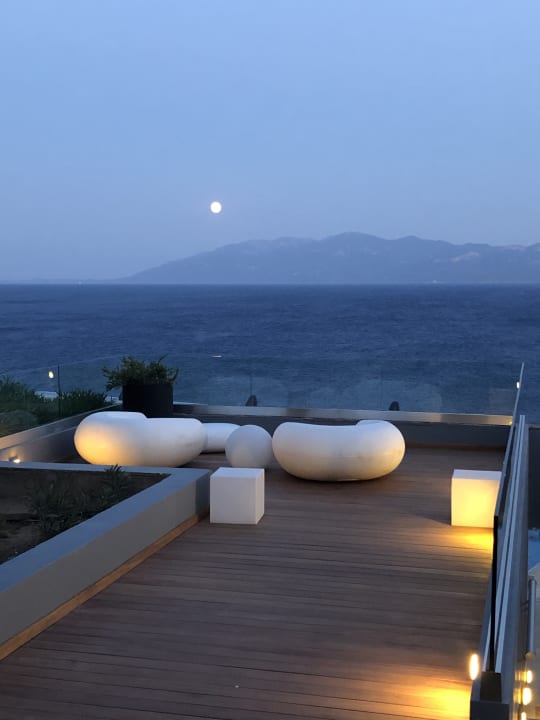 Außenansicht Michelangelo Resort & Spa