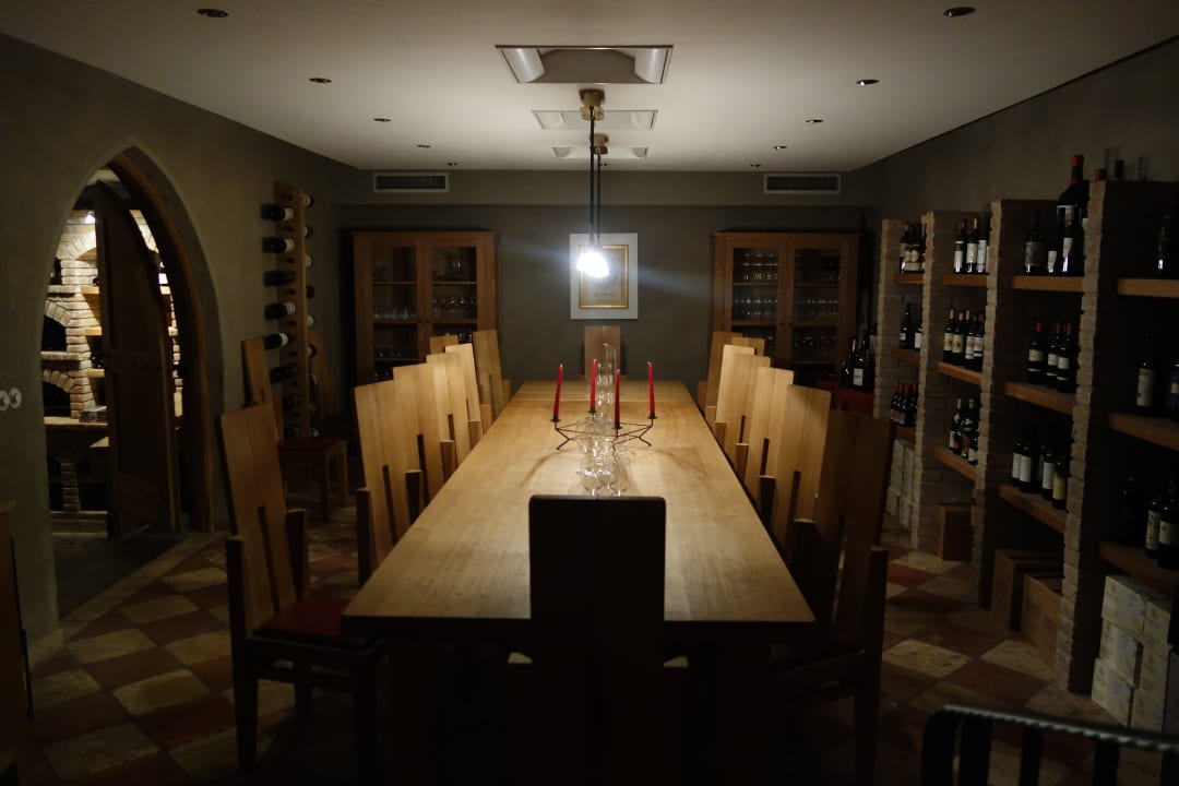 Sonstiges Gardenhotel Wilma