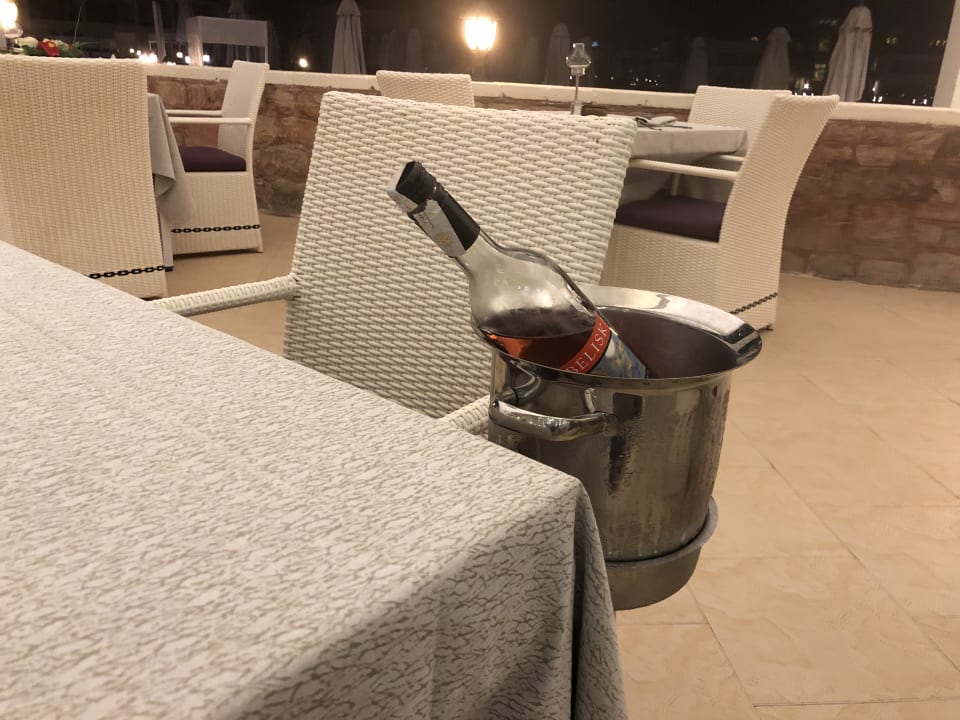 Gastro Pickalbatros Dana Beach Resort - Hurghada